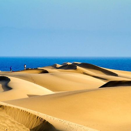 Appartement Stratus Loft Gran Canaria, Elegancia Junto Al Mar. à Las Palmas de Gran Canaria Extérieur photo