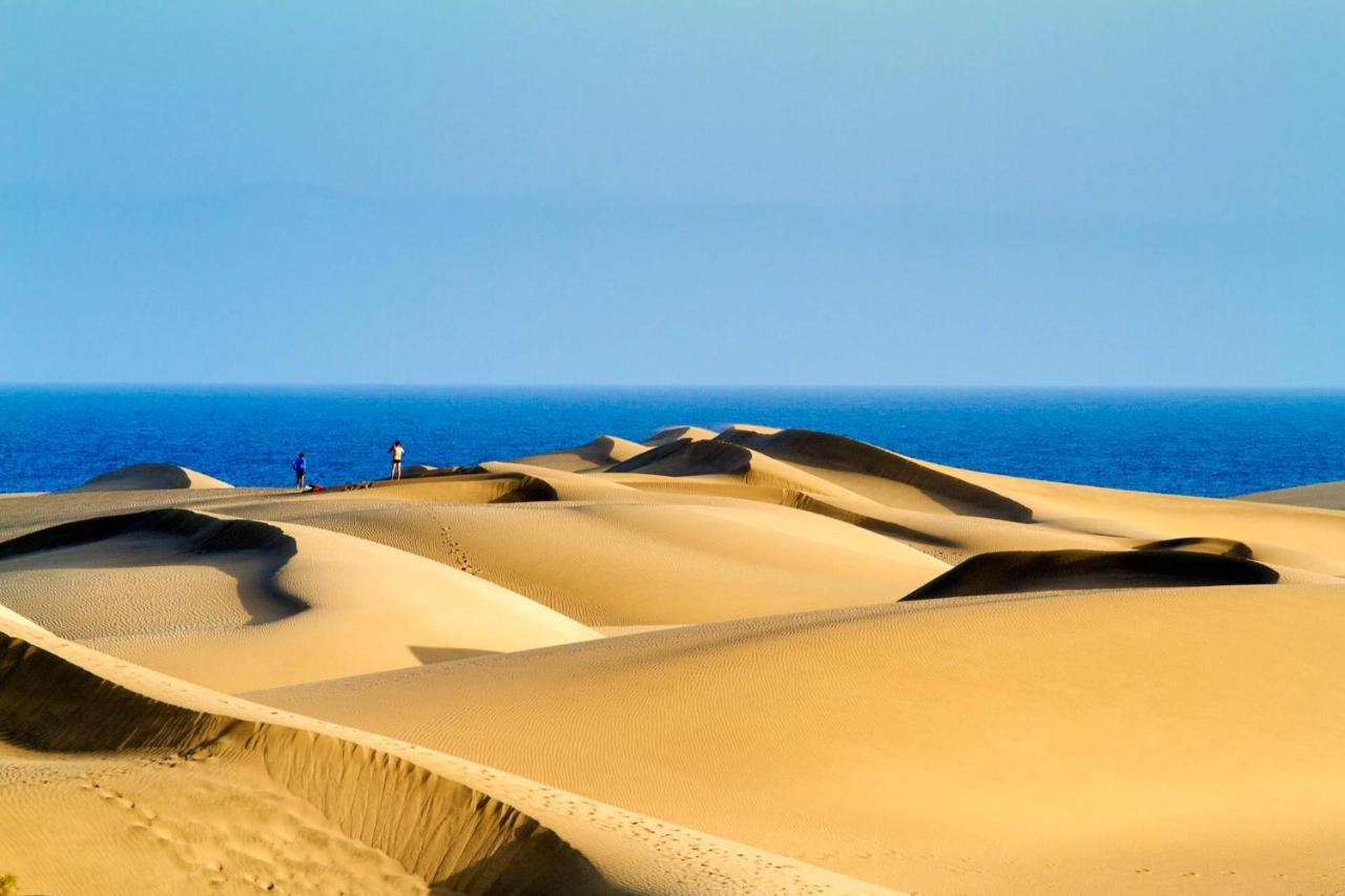Stratus Loft Gran Canaria, Elegancia Junto Al Mar. Las Palmas de Gran Canaria Extérieur photo