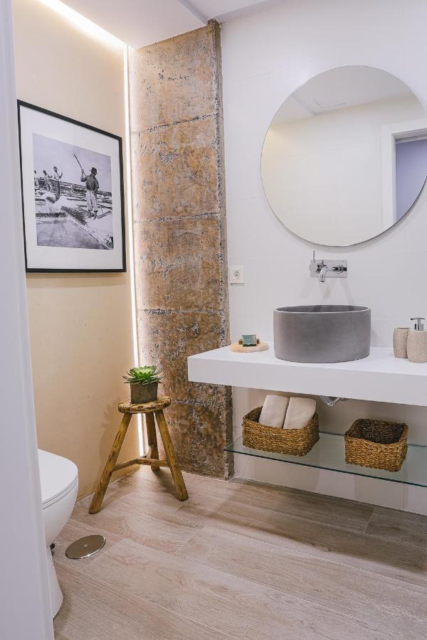 Stratus Loft Gran Canaria, Elegancia Junto Al Mar. Las Palmas de Gran Canaria Extérieur photo